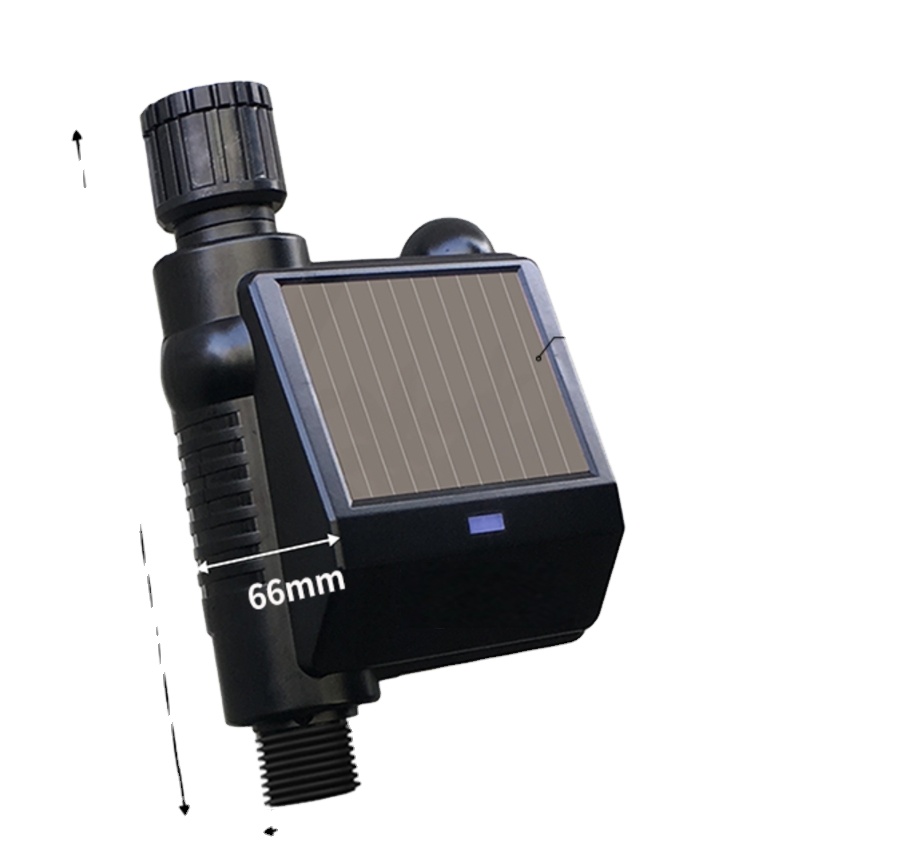 Smart Garden Water - Smart Life App Control Garden Dual