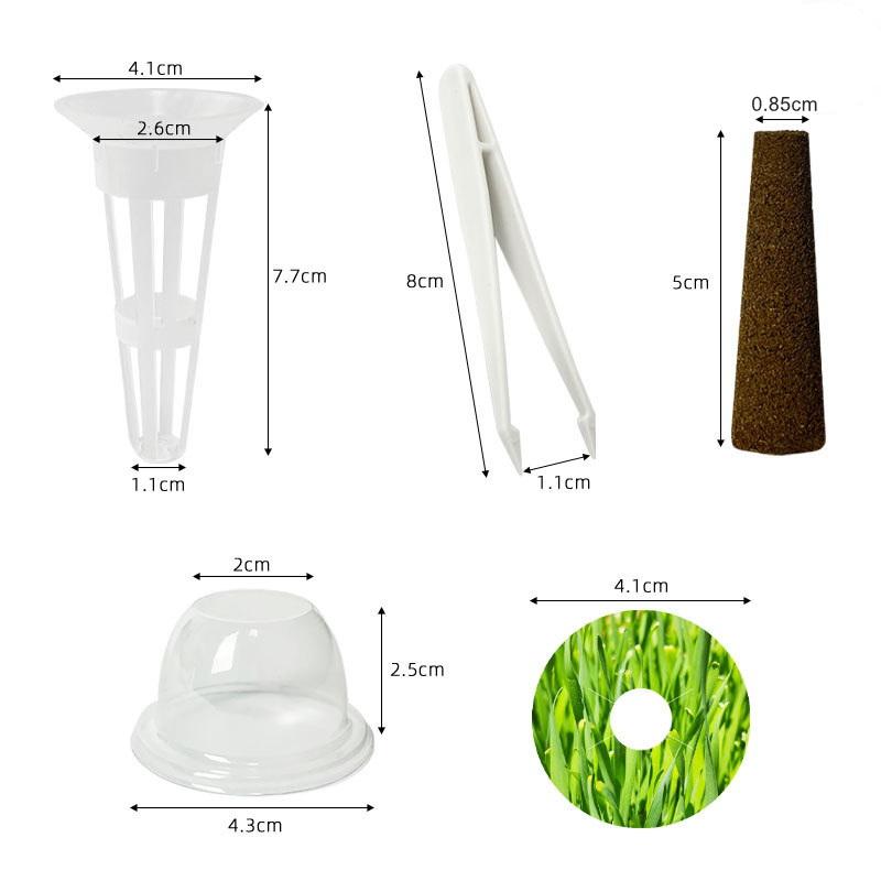 Aerogarden Seed Pod - For System Compatible With Hydroponics Supplies