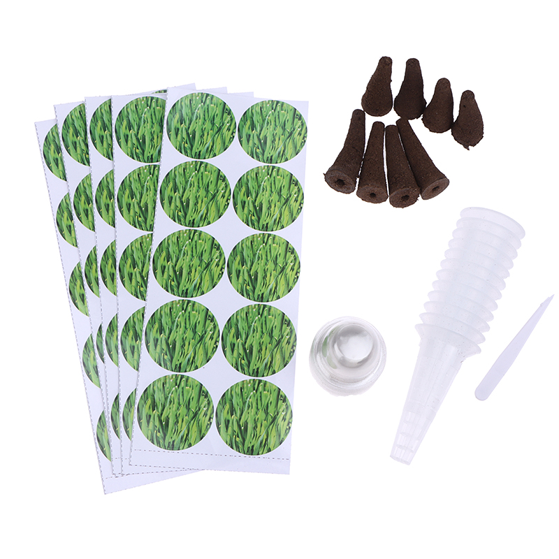 Aerogarden Seed Pod - 67Pcs Seed Pod Kit For Aerogarden
