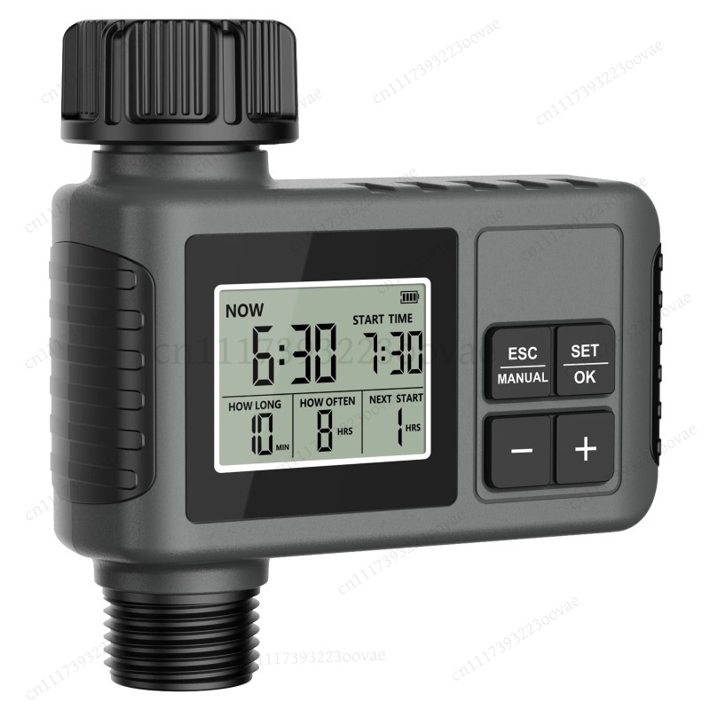 Smart Garden Water - Smart Water Programmer Automatic Drip Irrigation