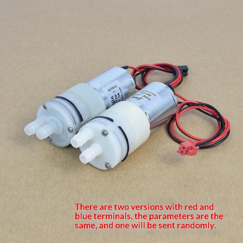 370 Mini Diaphragm Water Pump  - Smart Garden Water ulasan dan harga