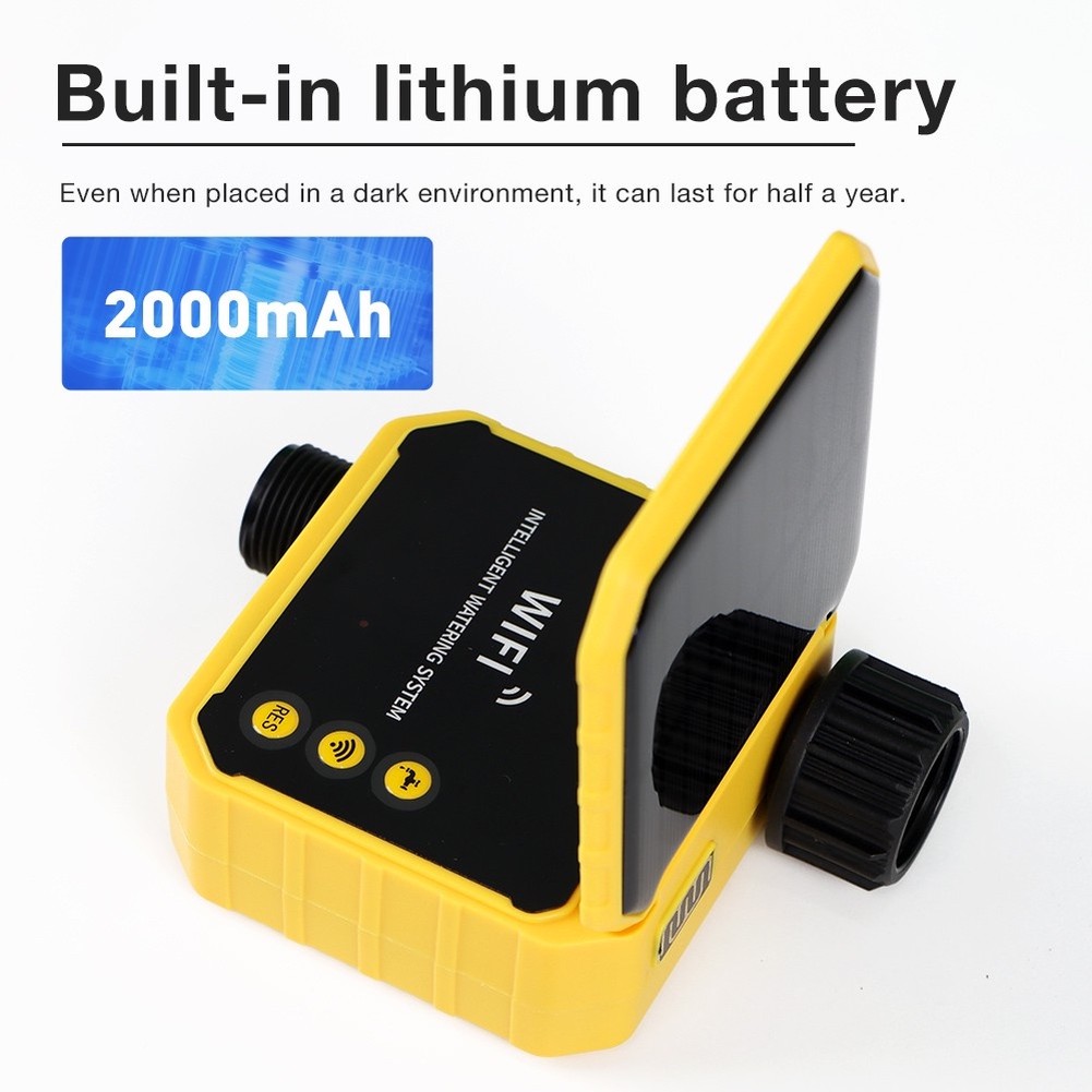 Smart Garden Irrigation Timer  - Smart Garden Solar ulasan dan harga