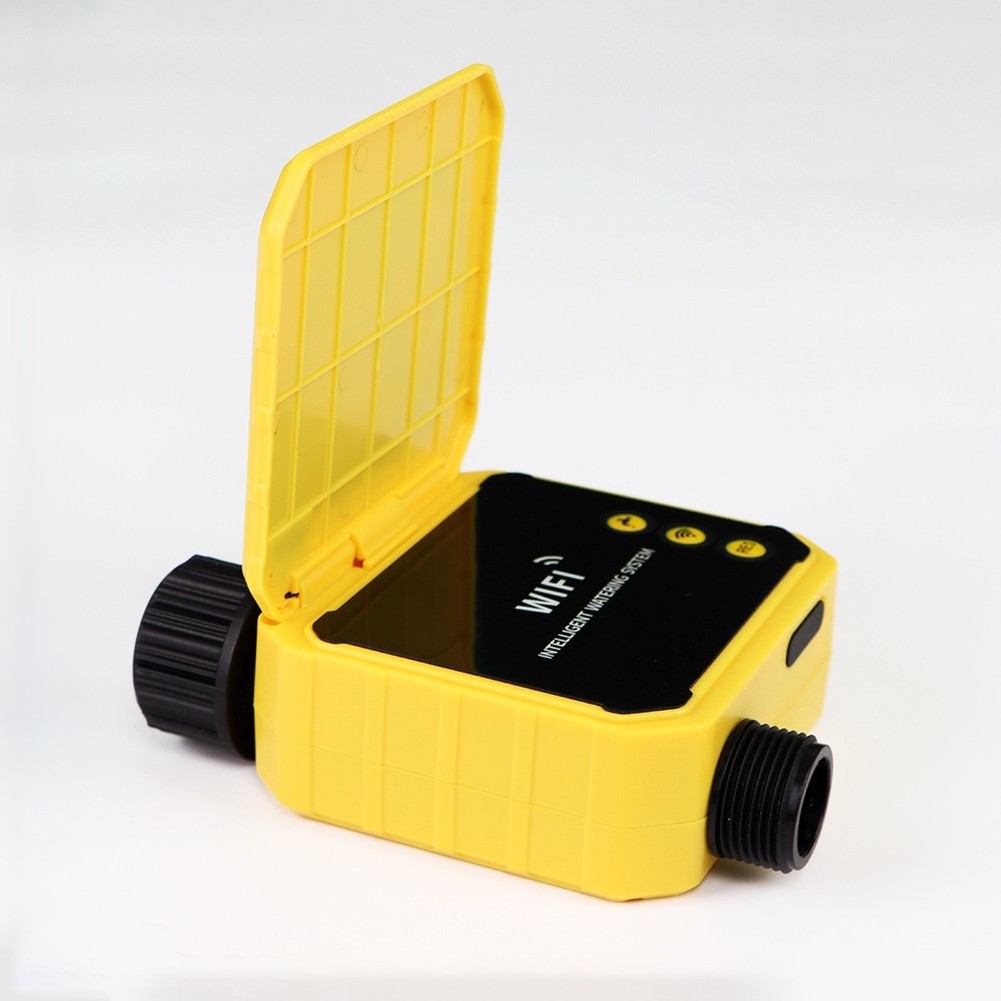 Smart Garden Irrigation Timer  - Smart Garden Solar ulasan dan harga