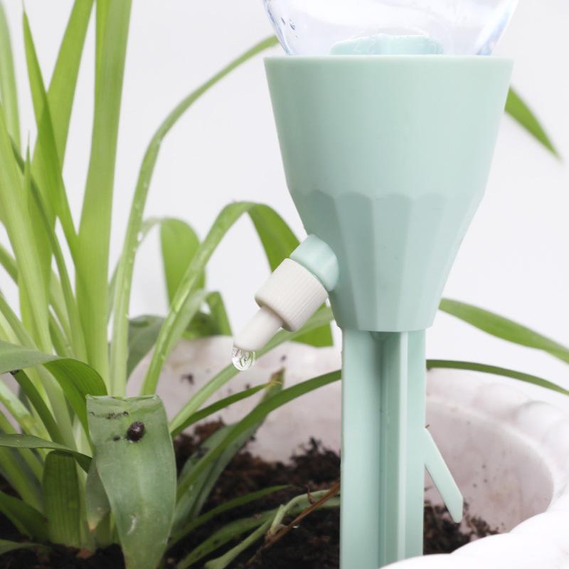 Smart Drip Irrigation Kit for  - Smart Garden System ulasan dan harga