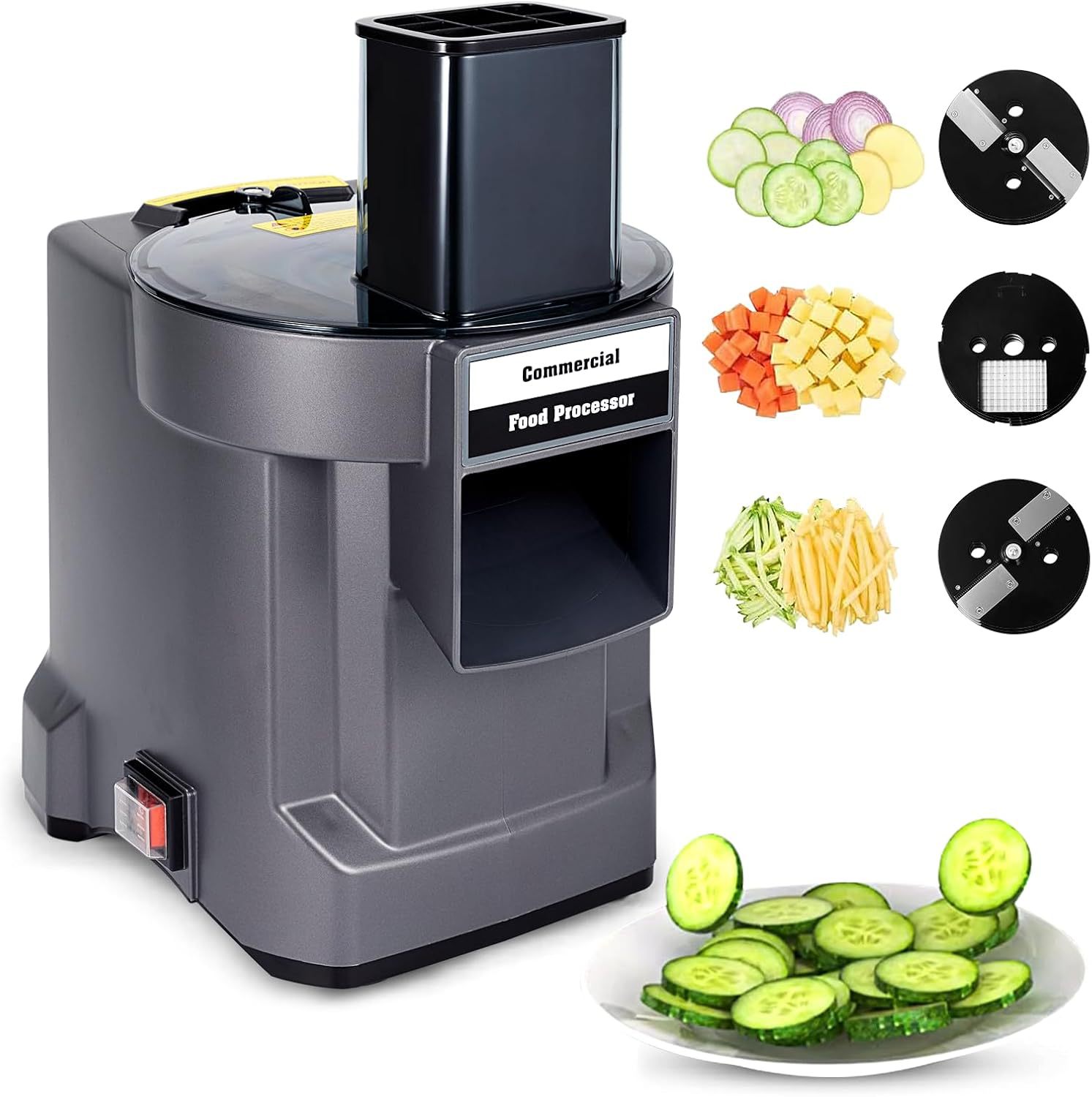110V/220V Commercial Vegetable - Smart Garden Kitchen ulasan dan harga