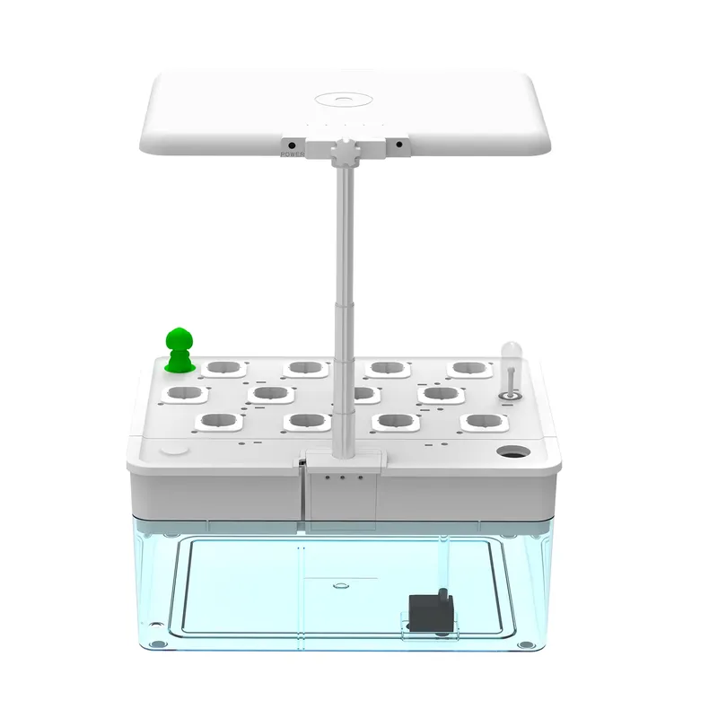 Brand IGS-70 Indoor Hydroponic - Smart Garden System ulasan dan harga