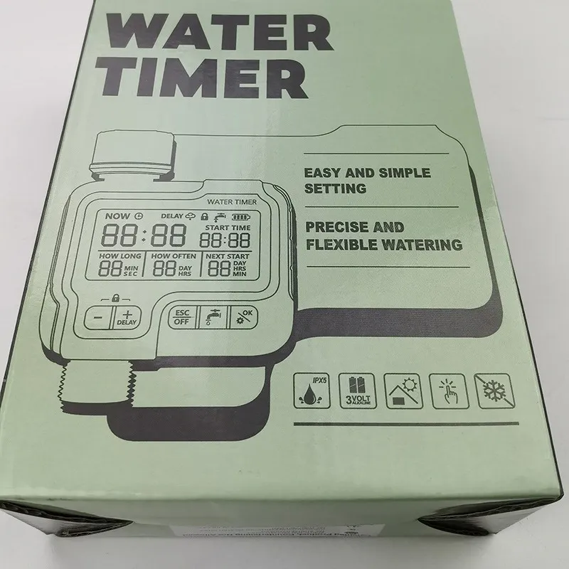 Automatic Watering Device Gard - Smart Garden System ulasan dan harga