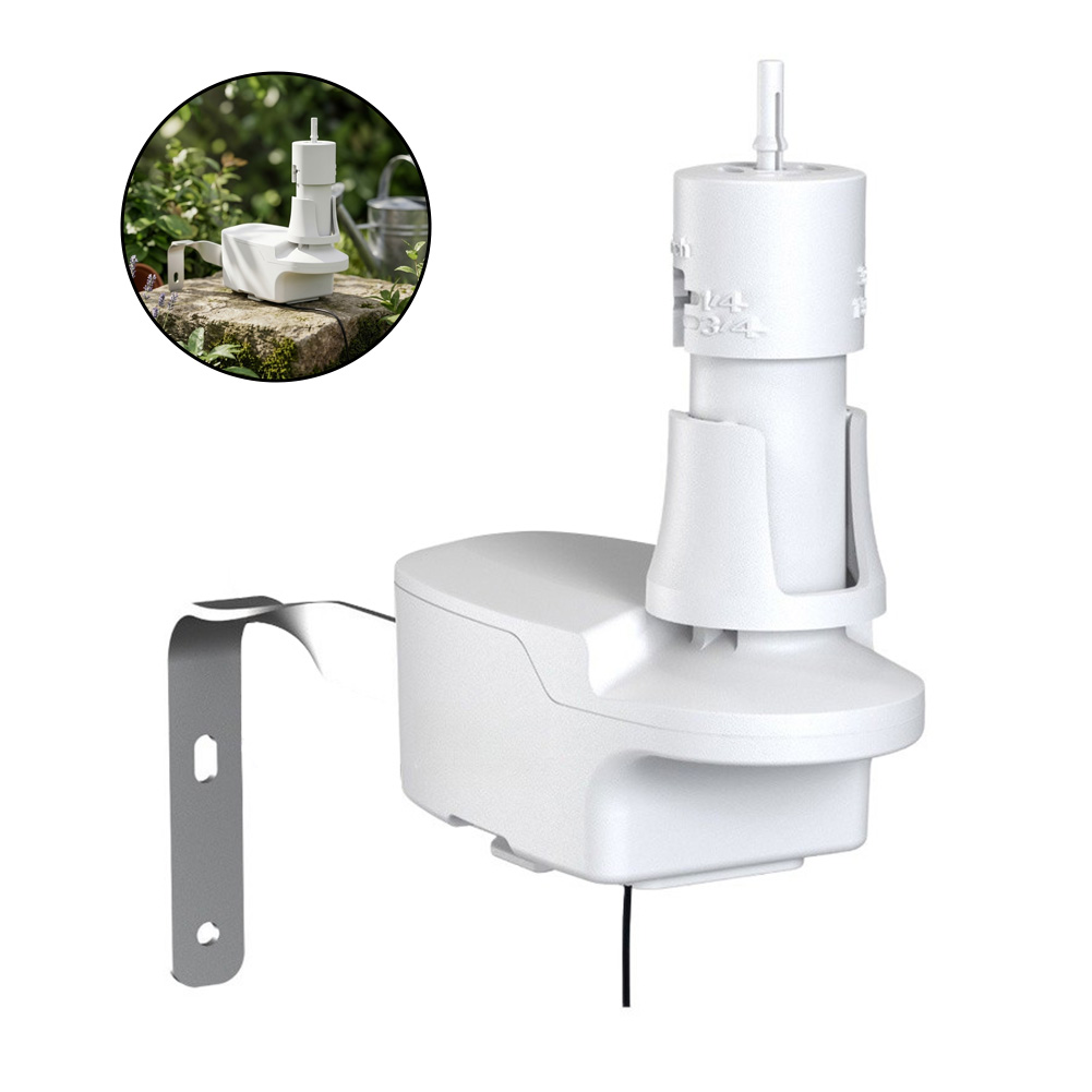 Wired For Smart Rainfall Senso - Smart Garden Water ulasan dan harga