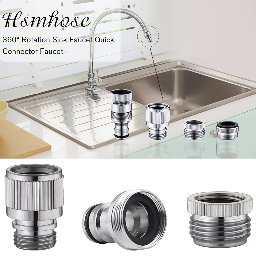 Faucet Adapter Set for Garden  - Smart Garden Water ulasan dan harga