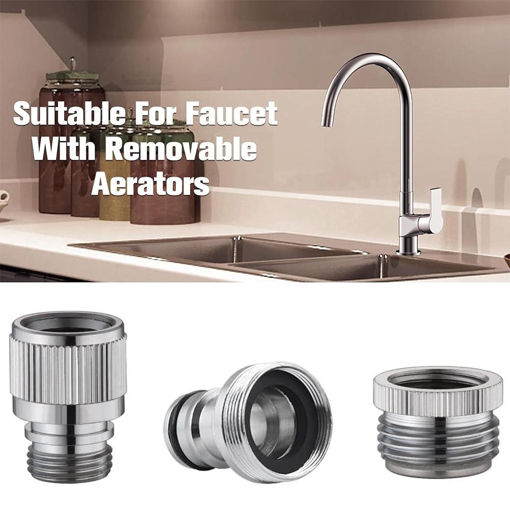 Faucet Adapter Set for Garden  - Smart Garden Water ulasan dan harga