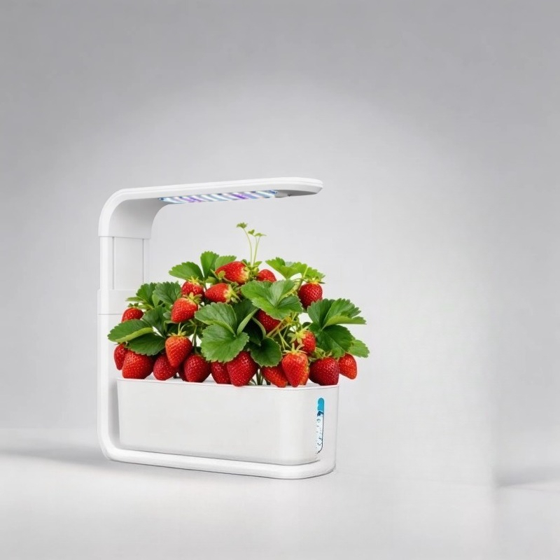 Intelligent herbal garden hydr - Smart Garden System ulasan dan harga