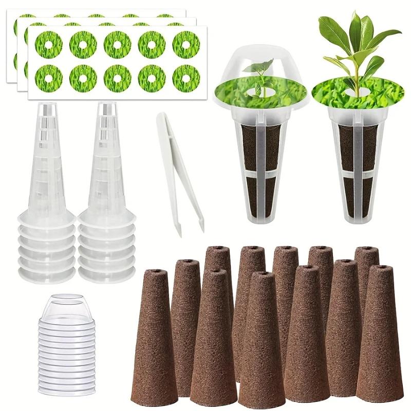 For System Compatible With Hyd - Aerogarden Seed Pod ulasan dan harga