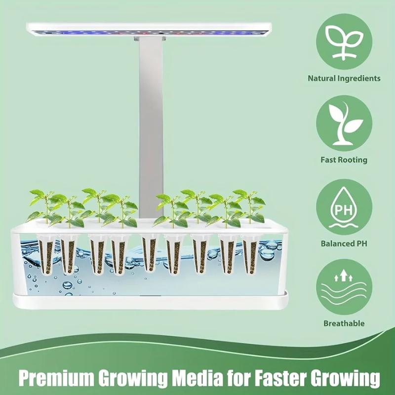 For System Compatible With Hyd - Aerogarden Seed Pod ulasan dan harga