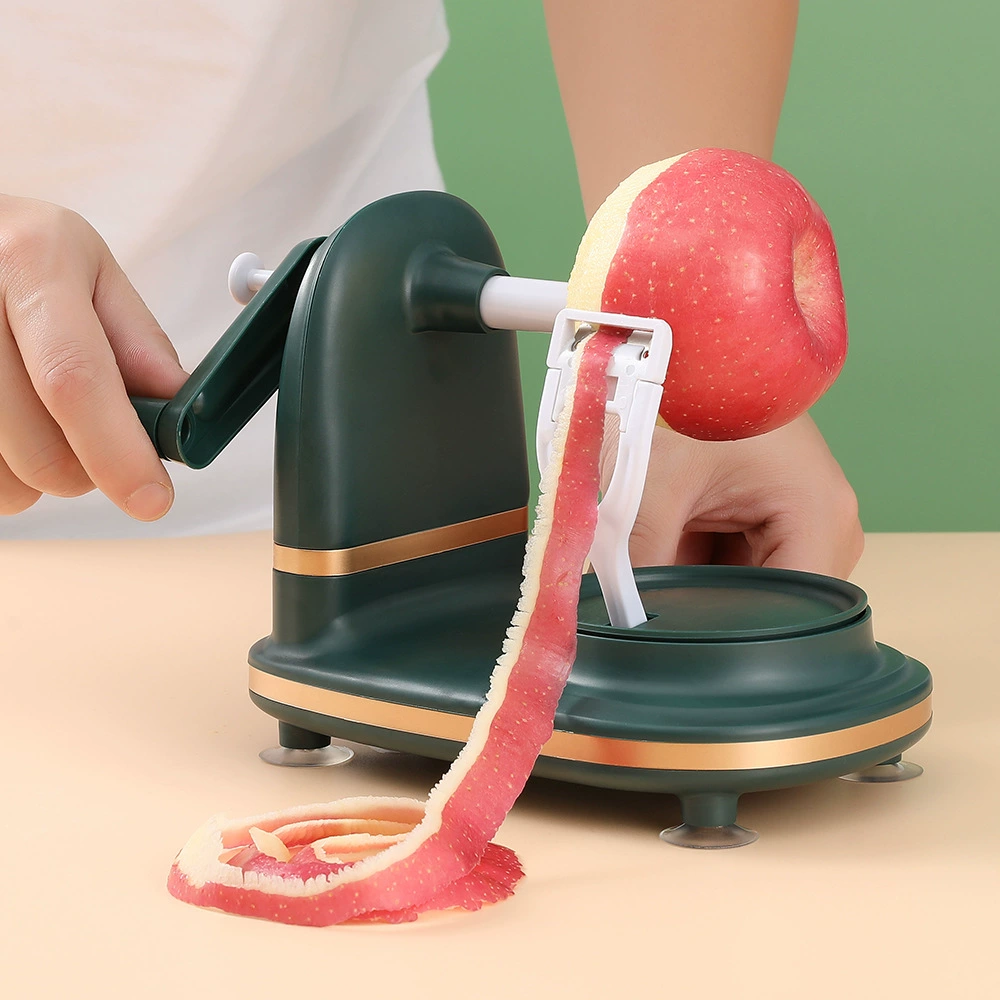 Manual Peeler Fruit Peeler Hou - Smart Garden Kitchen ulasan dan harga