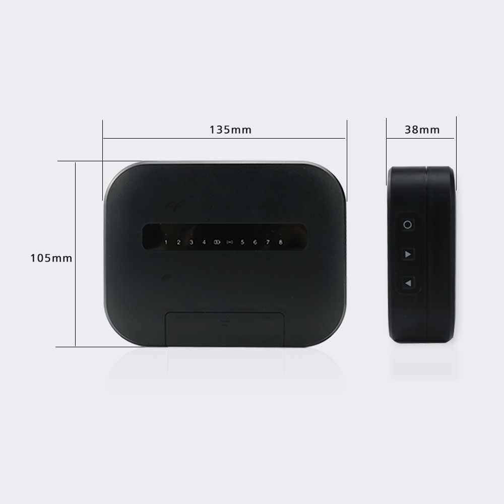 8 Zones Wifi Tuya Smart Garden - Smart Garden Water ulasan dan harga