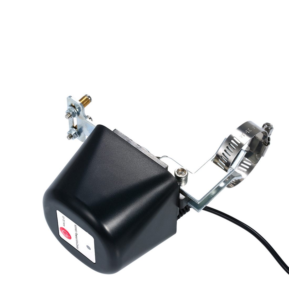 (A02R] Tuya Smart WiFi Water V - Smart Garden Water ulasan dan harga