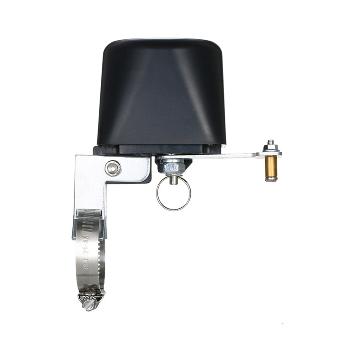 (A02R] Tuya Smart WiFi Water V - Smart Garden Water ulasan dan harga