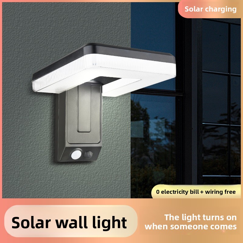 New Smart Outdoor Foldable Sol - Smart Garden Solar ulasan dan harga