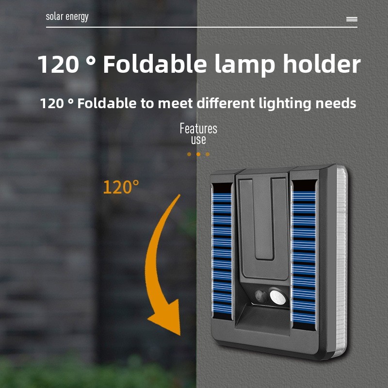 New Smart Outdoor Foldable Sol - Smart Garden Solar ulasan dan harga